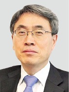 한미약품 CFO 김재식 씨