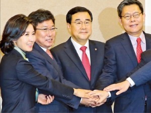 야 "추가 협상" 되풀이…한·중 FTA 비준 '가시밭길'