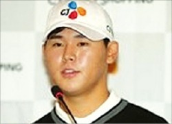 20세 김시우 PGA서 일낼까