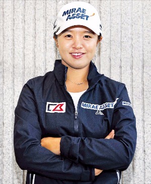 2015 LPGA투어를 마치고 25일 귀국한 김세영은 “내년 세계 5위 안에 들어 올림픽에 출전하는 것이 목표”라고 말했다. ING생명챔피언스트로피  제공