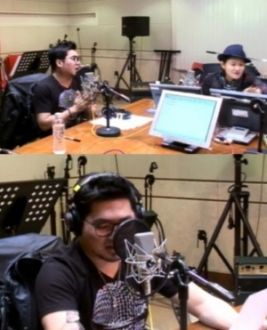 김조한, 과거 게임 중독 고백 &#34;할 게 없고 외로워서 시작&#34;