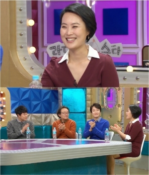 &#39;라디오스타&#39; 김재화, 장장 3년에 걸친 '대장정 고백역사' 공개