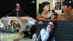 tvNgo, &#39;신서유기&#39; 이어 새 디지털콘텐츠 선보인다...&#39;SNL·코빅&#39; 콜라보