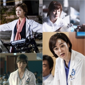 &#39;디데이&#39; 정소민-김혜은-윤주희-김정화, 신여성 4인방 &#39;캐릭터 분석&#39;