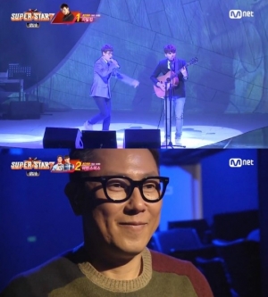 &#39;슈퍼스타K7&#39; 윤종신, 마틴스미스에 &#34;천운이 찾아왔다&#34; 기대