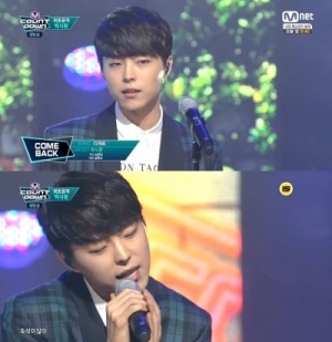 &#39;송곳&#39; 박시환, 과거 &#34;자격지심 있어 연애도 못해봤다&#34; 솔직고백
