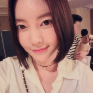 NS윤지, 학력위조의혹에 일침 &#34;학력에 대해 거짓말 한 적 없다&#34;