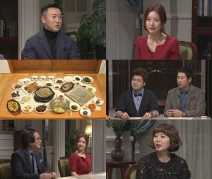 &#39;수요미식회&#39;, 이번에는 낙지다…황교익·홍신애 &#34;식당 중 최고&#34;