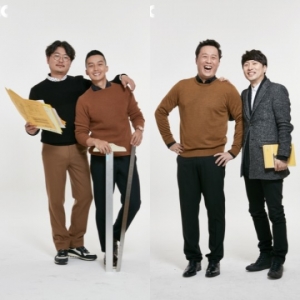 &#39;헌집새집&#39;, 정준하-허경환 합류...독특한 인테리어 컨셉 보여줄 예정
