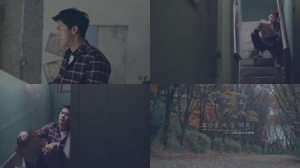 허각, 신곡 &#39;그 날을 내 등 뒤로&#39; 티저 공개..하석진 출연