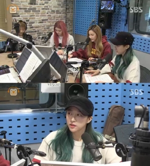 &#39;최파타&#39; EXID 하니, &#34;9kg 감량 후 얼굴 흉해졌다&#34;