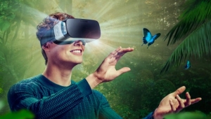 삼성 &#39;기어VR&#39; 출시...VR(Virtual Reality)이 뭐길래? &#34;가상현실 코앞으로&#34;