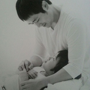 정시아♥백도빈, &#34;아이는 주로 아버지 백윤식이 많이 봐&#34;