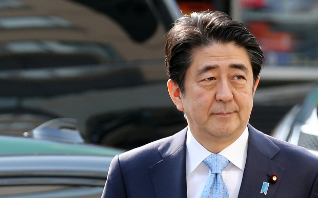 아베, 軍위안부 문제 첫 '의지표명'…일본 여론 변화 주목