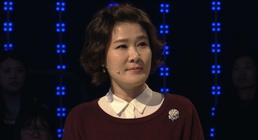 백현주 기자 1대 100 백현주 기자 1대 100/사진=kbs '1대 100' 방송캡쳐