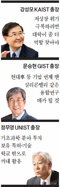 KAIST, 논문 안써도 창업하면 석사…졸업생 10% 창업가로 키운다