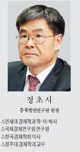 [여론광장] 수도권 규제 완화할 때 됐나