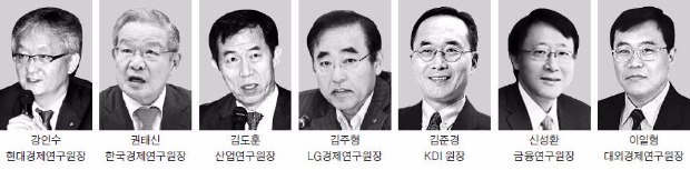 [한경 밀레니엄포럼 송년회] "G2 리스크에 글로벌 수요 부진…자동차·반도체 등 수출 활력 떨어질 것"