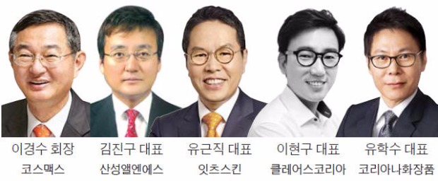 무역 1조달러 달성 멀어진 우울한 무역의 날…나홀로 빛난 K뷰티 '수출 한국' 희망 쐈다