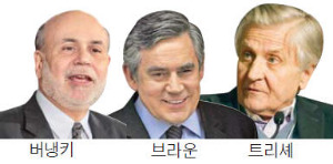 "투자자 이탈 막아라" 핌코, 브라운·트리셰 '거물' 영입