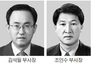 "글로벌 1등 DNA 심자"…삼성전자 임원들, 계열사로 전진배치