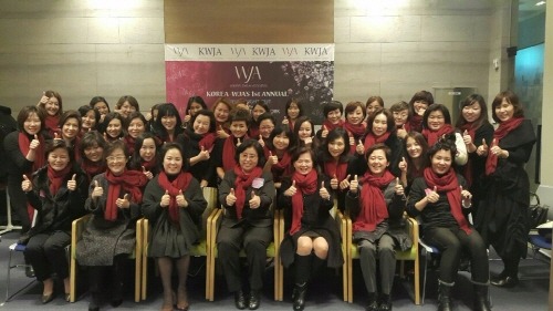 한국여성주얼리협회(KWJA), 회장단 구성 완료…"공식 출범"