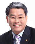 김동철, 새정치연합 탈당 선언…광주 의원으로선 1호