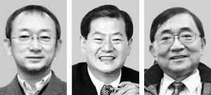 염한웅·남원우·이영조 교수 '한국과학상'