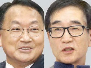 경제부총리에 '정치인' 유일호…국회 소통 카드