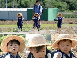 송일국 삼둥이 하차 이어 추성훈도?