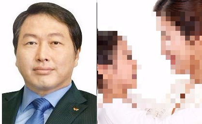 최태원 노소영 이혼 /사진=게티이미지뱅크