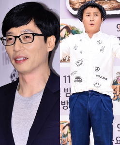 SBS 연예대상, 유재석vs김병만…치열한 접전 예상 "결과는 언제?"