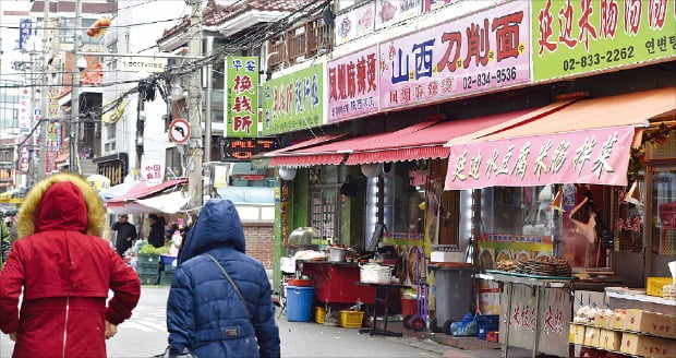 [이근미와 떠나는 문학여행] 6·25전쟁 후 중국인 거리에서 살아가는 '나'의 이야기…"단편소설의 진수 오정희 작품 읽으며 작가꿈 키웠다"