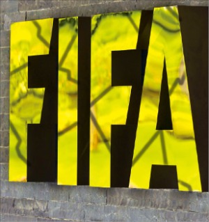 FIFA, 스폰서 등 돌려 재정에 '균열'