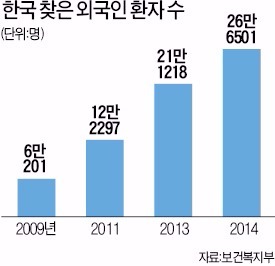 "K의료 해외진출 발판 놨지만…단서 조항 많은 누더기 법안"