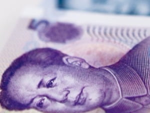  중국의 금융굴기, 달러 패권에 도전