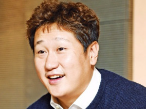 "194㎝ '빅보이'도 반했죠, 날렵하면서 드넓은 기함"