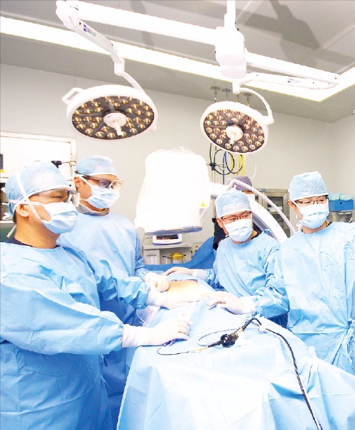 [2015 메디컬코리아 대상] 세바른병원, 비수술과 수술 넘나드는 척추 · 관절 치료의 명가(名家)