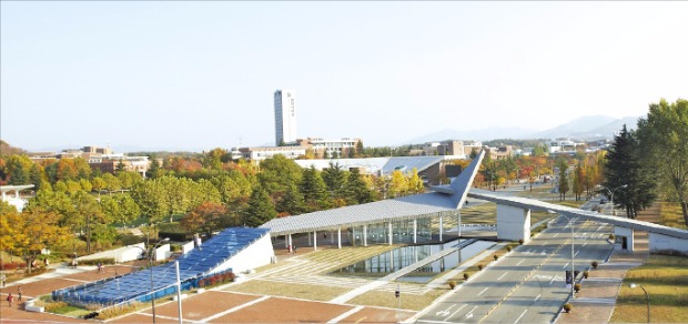 [2016학년도 대입 정시 전략] 영남대학교, 천마인재학부 수능 1개 영역 B형 필수