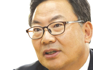 신용각 현대증권 본부장 "프리IPO·부동산 PF 틈새 공략…올 사상최대 IB 영업익 눈앞"