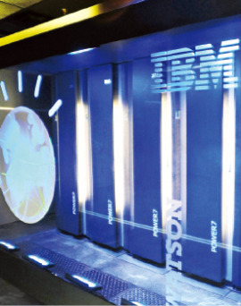 IBM, 인공지능 기술로 당뇨병 치료 돕는다