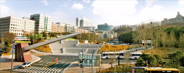 [2016학년도 대입 정시 전략] 협성대학교, 모든 전형 학생부성적 반영 안해