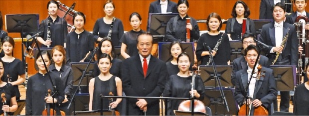 한경필, 19일 한·러 수교 25주년 기념음악회