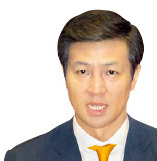 문대성 새누리당 의원 "총선 불출마…정치, 거짓 난무"