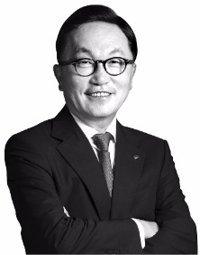 대우증권 품은 박현주 미래에셋 회장…성공 꿰뚫은 '네 개의 화살'
