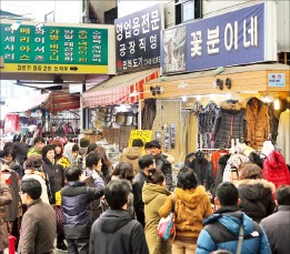 국제시장·거인통닭…부산대표 10대 명물