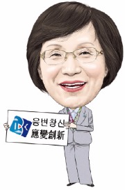 원숭이띠 인사들의 새해 포부, 재주 많고 영리한 붉은 원숭이처럼…"팔방미인 돼보자!"