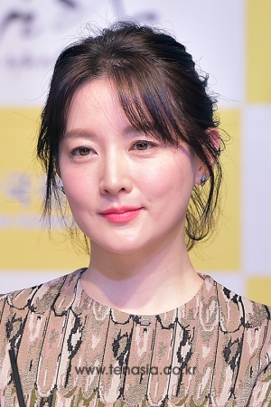 '사임당', 배우이자 엄마 이영애의 고민