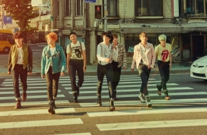 방탄소년단, 전세계 아이튠즈 차트 접수