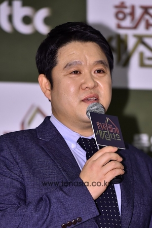 &#39;헌집새집&#39; 김구라, &#34;나와 전현무는 양념...인테리어 꿀팁 주목해달라&#34;